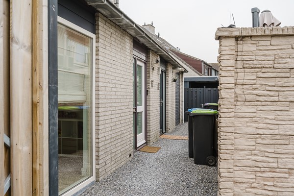 Medium property photo - Jordaanstraat 17, 3207 AE Spijkenisse